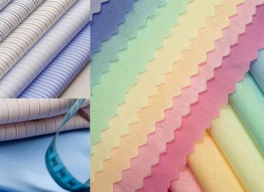 Các Loại Vải May Sơ Mi Đồng Phục Công Sở Đẹp